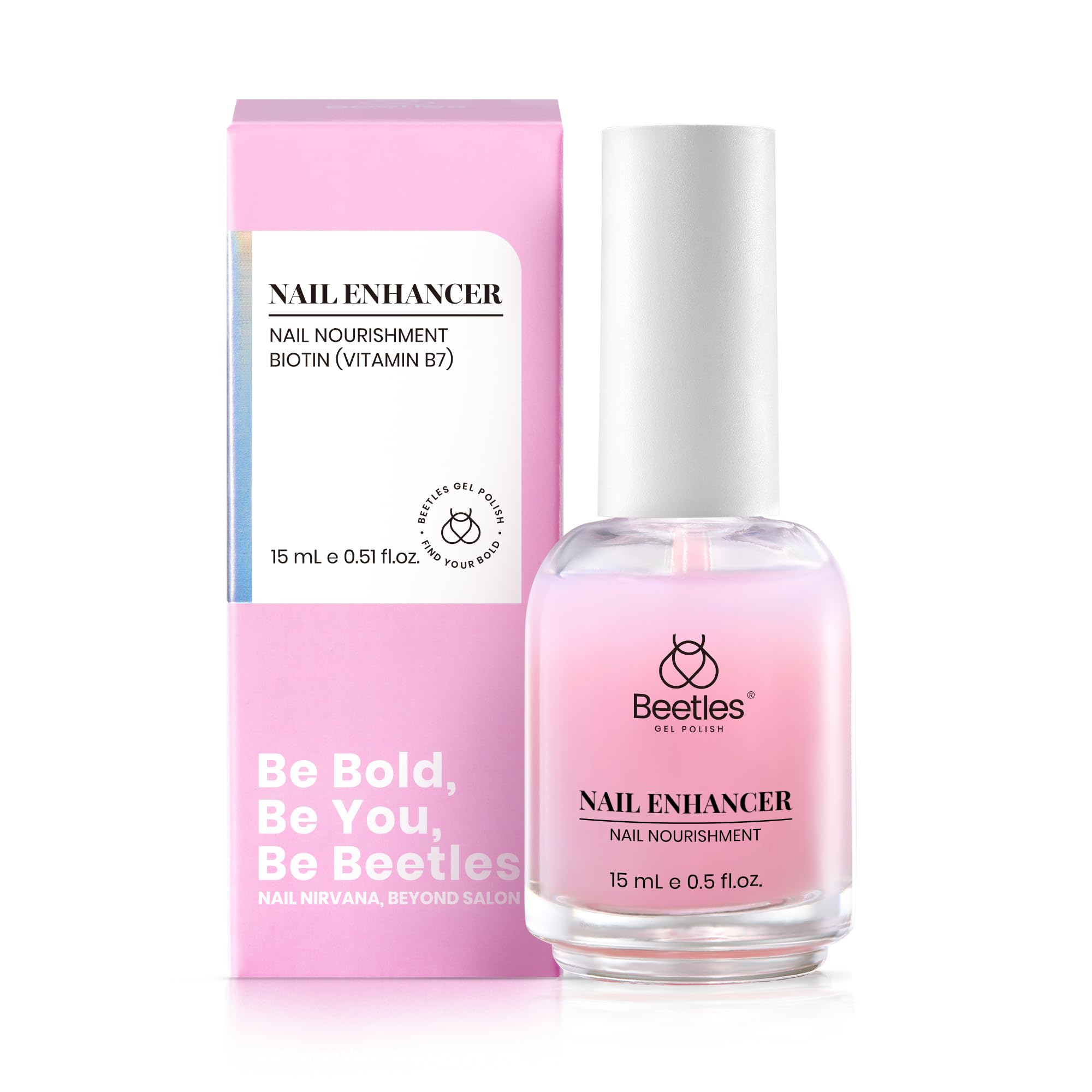 Basic Gel Base Top Coat